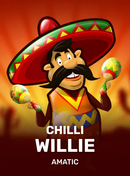 Chilli Willie