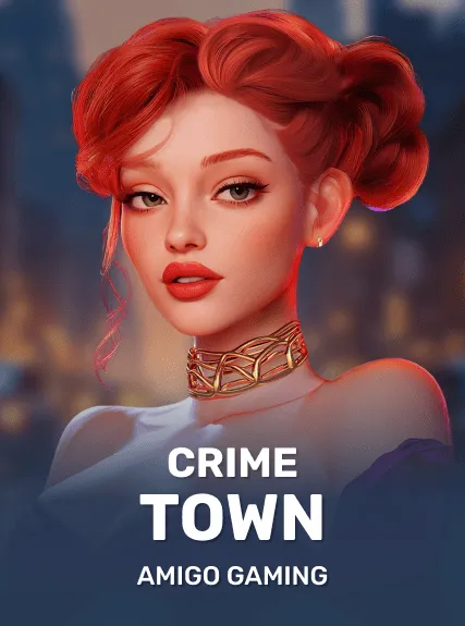 Crime Town