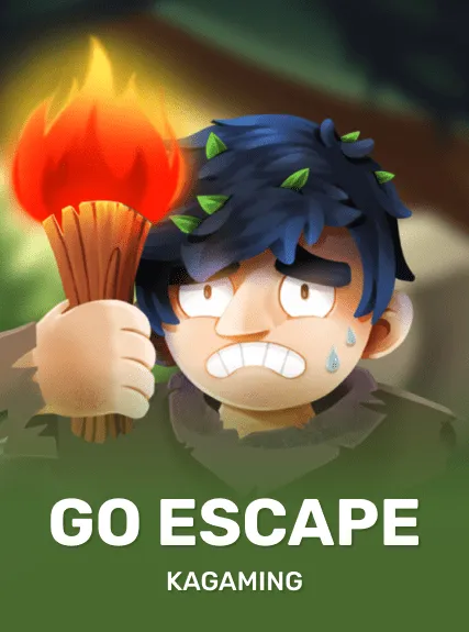 Go Escape