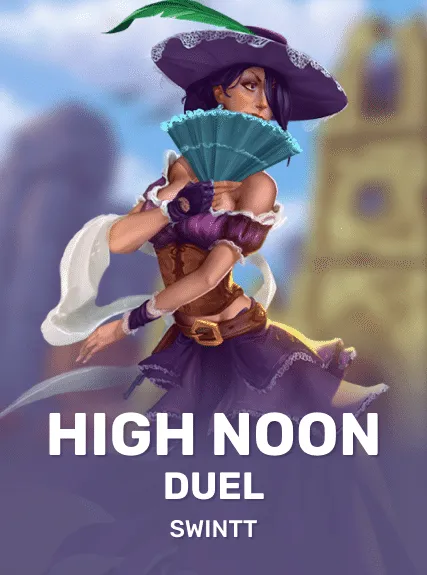 High Noon Duel