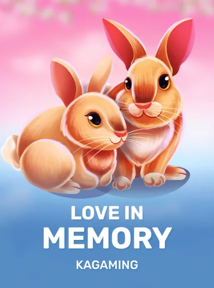 Love In Memory