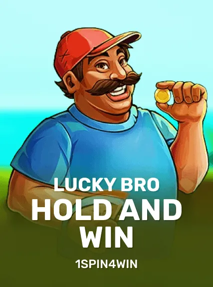 Lucky Bro Hold And Win
