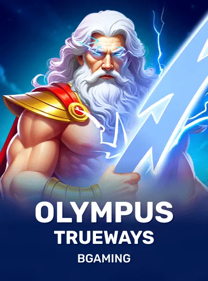 Olympus TRUEWAYS