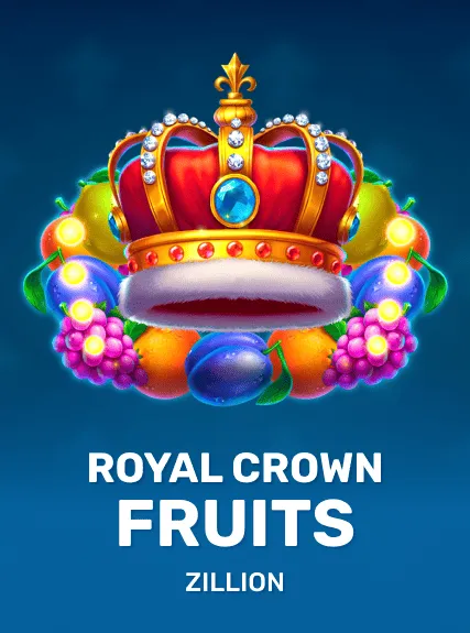 Royal Crown Fruits